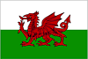 Walesreise